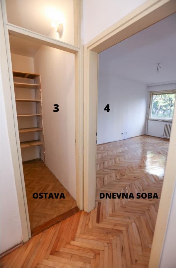 Slika 7 - Trosoban stan na prodaju, 74m2, 125.000€
